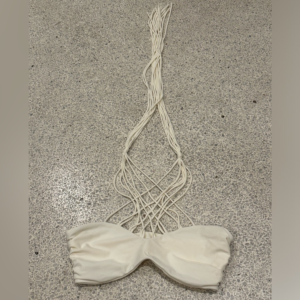 Mikoh Swim Top